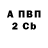 Amphetamine Розовый Davil DreamMan